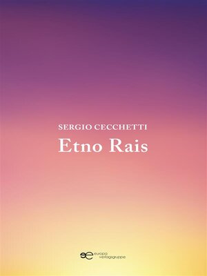 cover image of Etno Rais